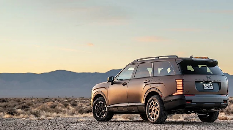 Những chiếc xe mới sắp ra mắt