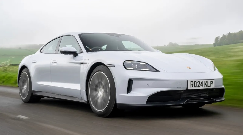 Top các mẫu xe điện có quãng đường di chuyển dài nhất hiện nay