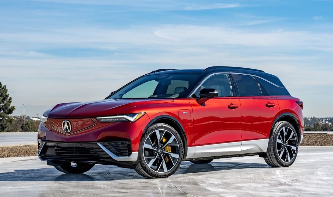 Mẫu Xe Điện Nhật Bản Có Phạm Vi Hoạt Động Dài Nhất Năm 2025